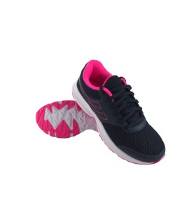 BIENVE esporte feminino rf-70 2123 az.rosa