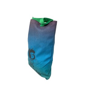 Accessoires femme MAFALDA m4962 turquoise