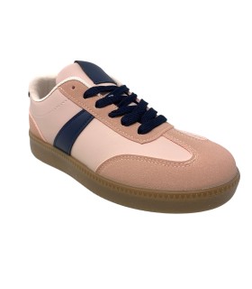 BIENVE Damenschuh CD3301 Lachs