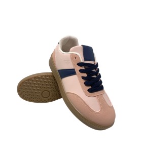 Zapato señora BIENVE cd3301 salmon