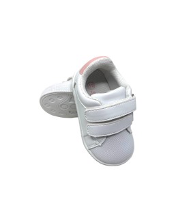 Sapato infantil BUBBLE BOBBLE c307 bl.ros