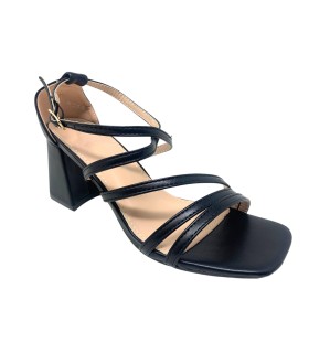 Zeremonie Dame BIENVE tf3205 schwarz