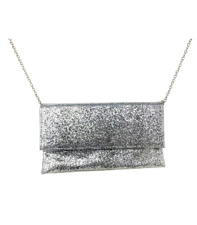 Cerimônia dama BIENVE br4091-60 prata