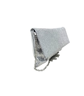 Cerimônia dama BIENVE br4091-60 prata