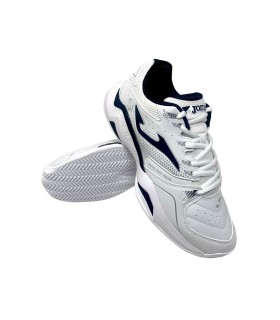 Vêtements de sport pour hommes JOMA master 1000 2402 bl.neg
