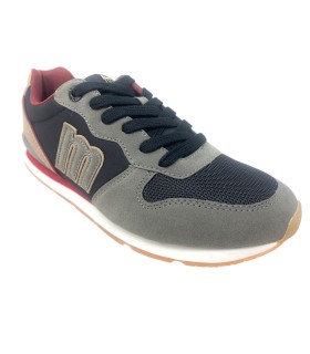 Herrenschuh MUSTANG 84467...