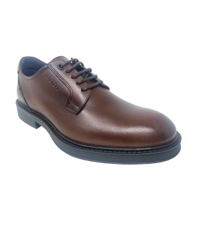 Sapato masculino BAERCHI 1160 marrom