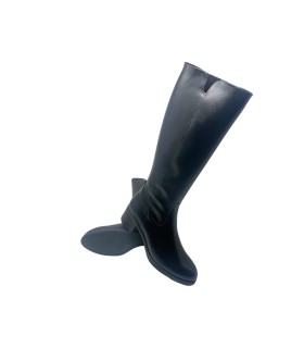 Bota señora DESIREE krim 2 negro