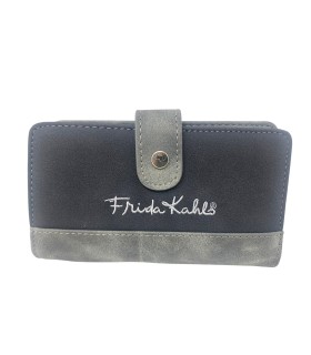 Accessoires femme FRIDA KAHLO k4953 noir