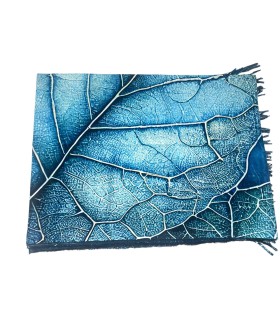 Accessoires femme PRIVATA p2367 bleu