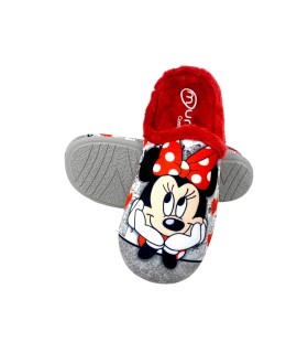 Gehen Sie nach Hause, Frau MURO 2710 rot