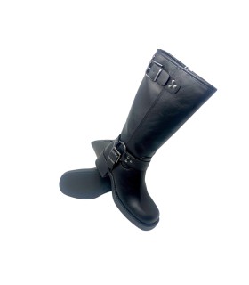 Bota señora XTI 142997 negro