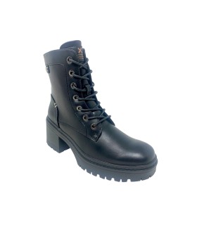 Bottines noires pour femmes XTI 143368