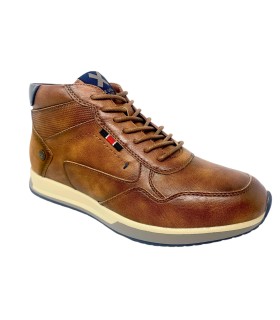 Botte homme XTI 143215 marron