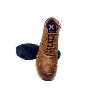 Botte homme XTI 143215 marron