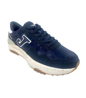 Chaussures bleues pour hommes JOMA 367 2403
