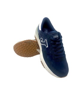 Chaussures bleues pour hommes JOMA 367 2403