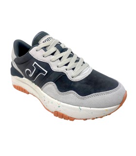 JOMA 367 2412 grauer Herrenschuh