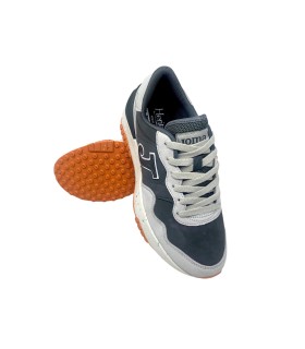 JOMA 367 2412 grauer Herrenschuh