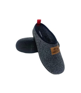 Rentrez chez vous monsieur BIENVE 2600 noir