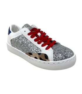 BIENVE ad3270 bl.pla sapato feminino