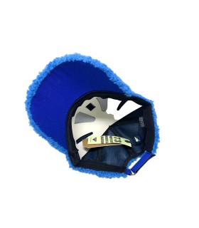 Damenaccessoires PRIVATA p5914 blau