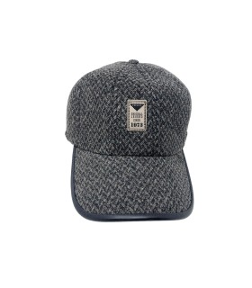 PRIVATA p5881 braune Herrenaccessoires