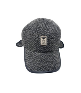 Complementos caballero PRIVATA p5881 marron
