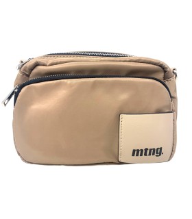 Damenaccessoires MUSTANG taupe salwa