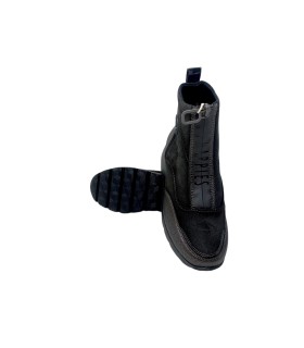 Bottines AMARPIES 27098 et grises pour femmes