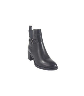 Botín señora AMARPIES 25622 arb negro