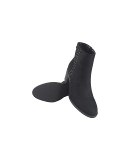 Botín señora AMARPIES 25625 arb negro