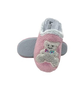 Retour à la maison, Mme VULCA BICHA 4349 saumon