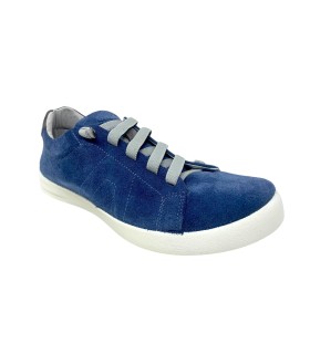 Sapato masculino BEREVERE aproximadamente 4900, azul