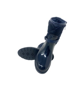 Bota de agua señora KELARA k21117 azul
