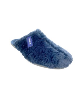 Rentrez chez vous, messieurs. NELES 23785-e bleu