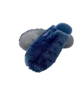 Rentrez chez vous, messieurs. NELES 23785-e bleu