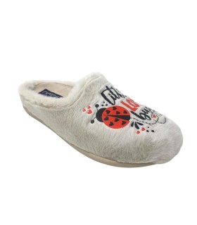 Gehen Sie nach Hause, Frau NELES t34-40324 beige