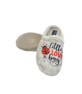 Gehen Sie nach Hause, Frau NELES t34-40324 beige