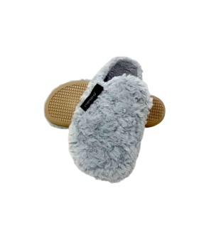 Retour à la maison Mme NELES 23124-e gris