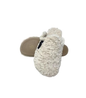 Gehen Sie nach Hause, Frau NELES 23124-e, beige.