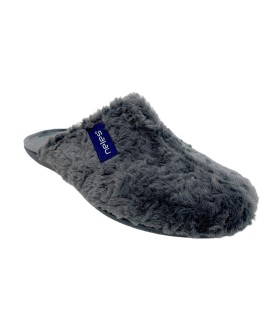 Rentrez chez vous monsieur NELES 23785-e gris