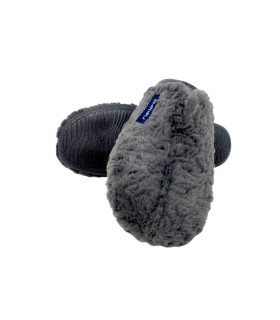 Rentrez chez vous monsieur NELES 23785-e gris