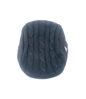 PRIVATA P5877 Accessoires pour hommes noirs