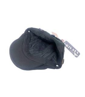 PRIVATA Herrenaccessoires p5877 schwarz