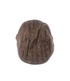 Accessoires homme PRIVATA p5877 marron