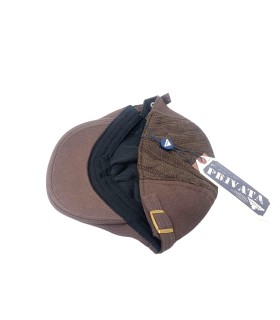 Complementos caballero PRIVATA p5877 marron