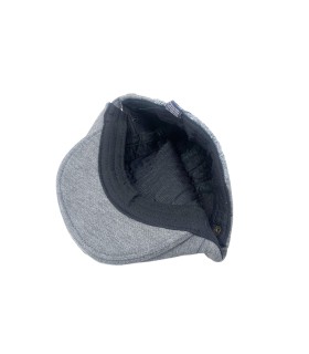 Complementos caballero PRIVATA p5877 gris