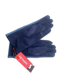 Accessoires femme MAFALDA m0414 bleu