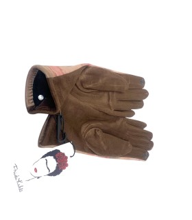 Accessoires femme FRIDA KAHLO k0411 marron